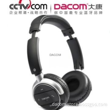 New bluetooth headphone with A2DP& AVRCP